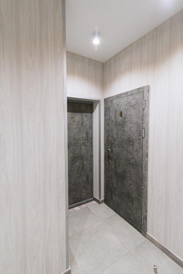 Royal Tower Luxurious Smart Residence Kiev Exterior foto